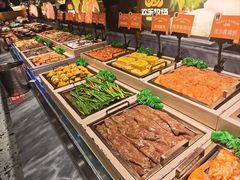 -欢乐牧场主题自助料理(T12店)