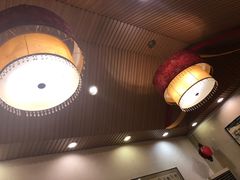 -老街饭庄·地道淮扬菜(扬子江北路总店)