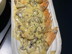 -Ameigo梅果·云贵川bistro(长宁来福士店)