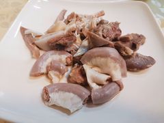 白切猪杂-电白食府(园岭三街店)