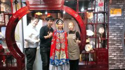 点击看大图 -盘子女人坊古装摄影(万达店)