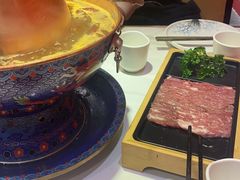 -祥源胡同·涮牛羊肉火锅(花桥店)
