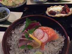 -曙亚洲餐厅-重庆富力艾美酒店(南坪万达广场店)