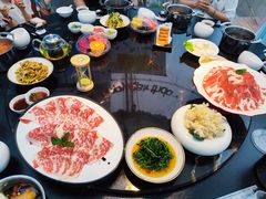 -享月汤皇·海鲜小火锅·聚会(曲江创意谷店)