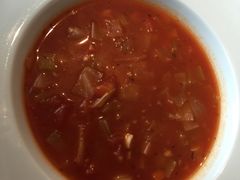 -郑州绿地JW万豪酒店The Grill烤汇扒房