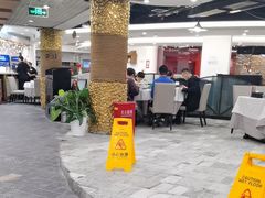 -沸腾鱼乡(知春路分店)