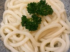 乌冬面-坂吉屋·居酒屋深夜食堂(龙湖店)