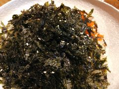 -韩国料理大力士(屏风街店)