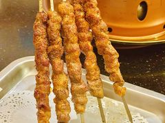 -常赢三兄弟·清真涮肉(崂山路总店)