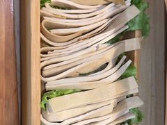 -九孔·筒骨莲藕汤锅(大明宫万达店)