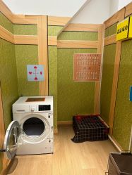 -斯坦熊亲子密室(富力广场店)
