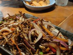 -雀舞云南菜(天津天河城购物中心店)