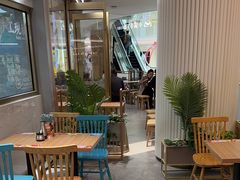 -小杨生煎(白玉兰广场店)