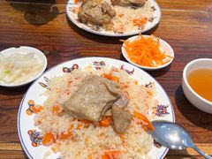-217丰惠源抓饭(江乾路店)
