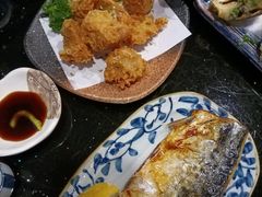 -真剑日本料理·铁板烧(贵州路店)