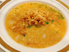 龙虾泡饭-胜记为食家·创新粤菜(车公庙店)