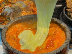 -六七八韩式烤肉·韩国料理(上杭路店)