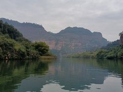-丹霞山风景名胜区