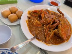 -無招牌海鮮(芽笼店)