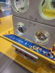 -乐高授权专卖店(朝阳大悦城店)
