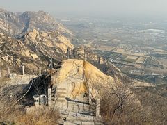 -北京凤凰岭