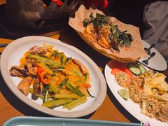 -泰国餐厅 Thai Food(裕华万达店)