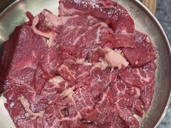 -西塔老太太泥炉烤肉(双井店)