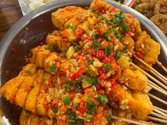 -冶建镜子·老南昌大排档·江西虾王(总店)