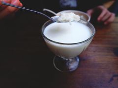 冰冻牛奶酒酿-随柳居·苏式小吃(建新巷店)