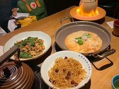 -吃饭皇帝大土家民族菜(正大广场店)