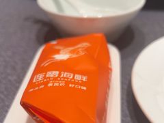 -连鹭海鲜·海肠捞饭·海胆饭(星海店)