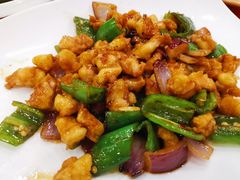 掌中宝-化州大众美食城(宝安老牌店)