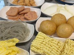 -光头药膳鸡(莱茵小镇店)