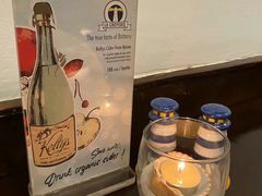 -La Creperie法餐厅(桃江路店)