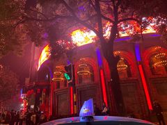 -五月花酒吧(民德路店)