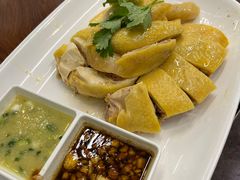 -巫记鸡饭店
