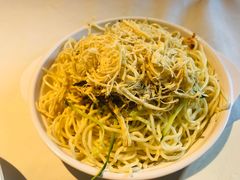 鸡丝凉面-峨嵋酒家(德内店)
