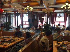 -老码头火锅(骡马市店)