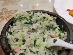 -阿巧一号私房菜(止园路店)