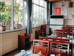 大堂-老来福·非遗酸汤兔(凯旋路店)