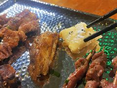 -馬蘭花開(车站大道店)