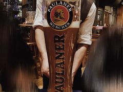 -Paulaner·德国帕拉娜自酿啤酒餐厅(海上世界店)