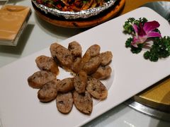 -宁夏国强手抓羊肉·清真菜(未央路凤三店)