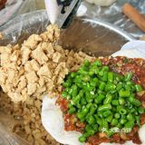 宁波同款辣哭饼❗️终于在开封吃到辣