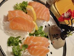 -韩香福烤肉庄园(荣成店)
