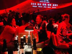 -赤红音乐现场(浦东金桥路店)