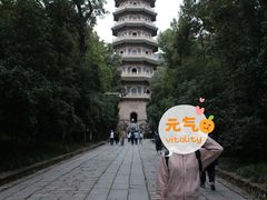 -灵谷景区