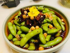 -桂满陇·桃花院落(长泰广场店)