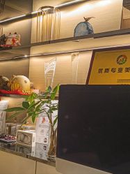 -Fundi张玉珊修身堂·indiba·BTL科技瘦身