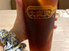-大家乐(深圳印力中心店)